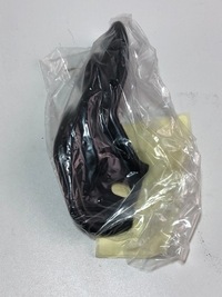 фото thumb №1, Vw t-roc кронштейн крыла кронштейн