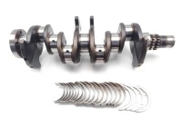 Купить Renault arkana wał коленчатый 1.6 e-tech 145 full hybrid 105kw 143 hp h4m632, фото thumb