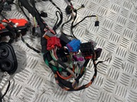 фото thumb №6, Джгут установка нагрівача консолі audi a6 c7 рестайлінг