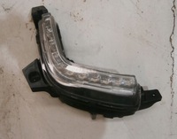 фото thumb №1, Протитуманна фара правий hyundai i10 ii 13+ led