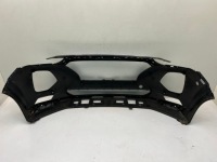 фото thumb №8, Hyundai santa fe iv бампер передний перед pdc 18-21