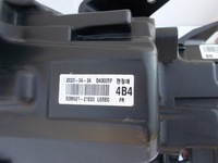 фото thumb №11, Фара лампа mitsubishi outlander iii 3 lift gf 2019 - правая europa