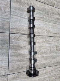 Купити Вал розподільного валу volvo fl e6 renault gama d двигун d5k, фото thumb