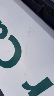 фото thumb №12, Volvo fl fl6 капот решітка радіатора решітка радіатор