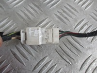 фото thumb №5, Вкладыш лампы задняя hyundai santa fe 00-04