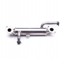 фото thumb №1, Радіатор клапана egr do seat alhambra