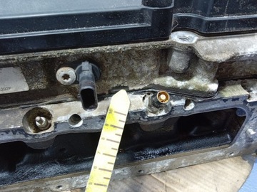 фото thumb №9, Superb iii passat b8 2.0 tdi dfca головка двигуна 04l103064d