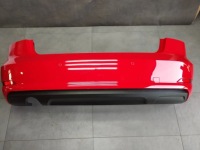 Купить Audi a3 8v sedan бампер задняя lz3m pdc, фото thumb