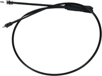 фото thumb №11, Трос открывания капот mercedes c klasa w203 clk w209 оригинальный номер a2038800459