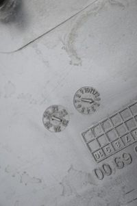 фото thumb №7, Бак adblue mercedes sprinter 907 910