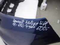 фото thumb №14, Бампер перед renault kadjar lift 2018- terpr 4 pdc омыватель 620221936r