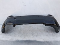 фото thumb №8, Bmw x3 f25 10-14 бампер задній задня