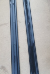 Молдинг mercedes g-klasa w463 ліва 4636902862 права 4636902962 Недорого, фото thumb