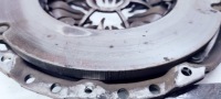 фото thumb №7, Сцепление koło двухмассовый маховик audi vw 2.0 tdi 03l105266j
