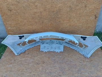 фото thumb №10, Бампер перед оригінал 906200001 opel insignia a opc line рестайлінг 2013-