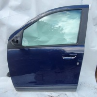 фото thumb №1, Dacia lodgy двері передні ліва dvd42 d42