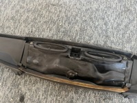 фото thumb №8, Bmw 1 e87 e81 жабо нижние оригинал europa