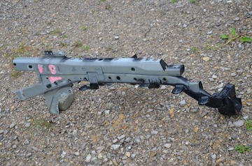 фото thumb №1, Фартух підсилювач праві wrangler jl 18- чверть