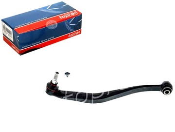 фото thumb №1, Topran рычаг mercedes зад w163 ml 98-05 le