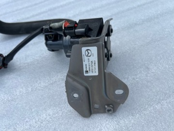 фото thumb №8, Mazda cx-30 насос воды skyactiv-x m гибрид год 2020