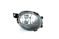 фото thumb №1, Valeo противотуманная фара volvo c30 t5