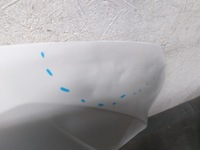 фото thumb №3, Капот vw t-roc t roc