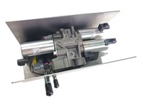 фото thumb №1, Mitsubishi оригинальный номер lancer evo x ralliart 10 насос дифференциал ayc