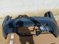 фото thumb №2, Land rover velar бампер задній