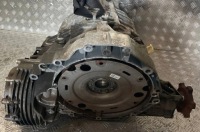 фото thumb №1, Коробка передач cvt multitronic audi a4 s4 b8 8k 2010 lan