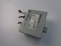 фото thumb №1, Модуль комфорту nissan qashqai j12 2021-