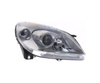 фото thumb №1, Mercedes benz b-kl w245 05-11 лампа передняя