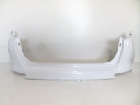 фото thumb №1, Бампер задній задня kia sportage iv lift 18-