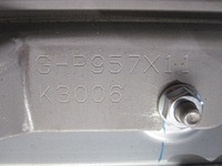 фото thumb №6, Mazda 6 iii gj 14r подушка безпеки подушка пасажира 0589-p1-000235 ghp957x11