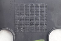 фото thumb №9, Защита молдинг порог левая land range rover vogue