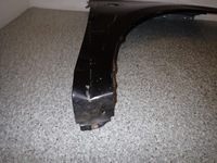 фото thumb №7, Kia picanto 04-07 крила передній правий z1