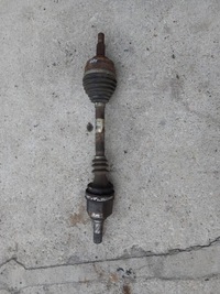 фото thumb №1, Полуось короткая левая renault espace iv 2.0 dci 04-10