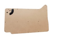 Купить Обшивка обивка дверь боковой master, фото thumb