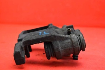 фото thumb №6, Суппорт тормозной левый зад peugeot 607 2.2 hdi 133 km 00-04