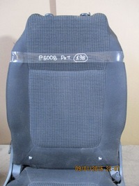 фото thumb №5, Сиденье правый задняя peugeot 5008