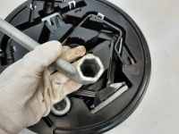 фото thumb №3, Вкладыш домкрат alfa romeo giulietta 51811832