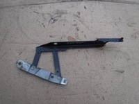 фото thumb №1, Петля капот лівий jeep liberty kj 55176929