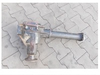 фото thumb №1, Ssangyong family 2.5d 1994r міст передній