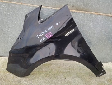 фото thumb №11, Крыло переднее левый / правый mercedes vito / v-klasa w447 2014-