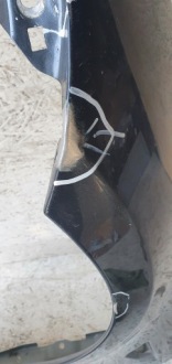 фото thumb №4, Tesla s крыло левый перед передний