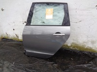 фото thumb №3, Дверь задняя левая renault scenic 3 iii короткий tekng