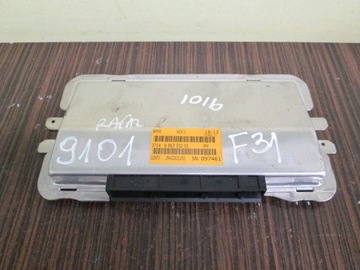 фото thumb №8, Bmw f2x f3x f12 f10 f16 f25 fx модуль підвішування vdc різні