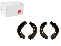 фото thumb №1, Nk 2733671 набір колодка гальмівних