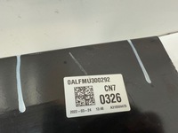 фото thumb №8, Hyundai elantra vii 7 21- балка перед передня підсилювач