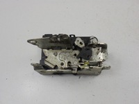 фото thumb №3, Dacia logan i замок двері перед правий mcv