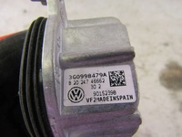 фото thumb №8, Vw passat b8 модуль jeż led 3g0998479a
